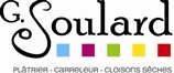 SOULARD GUILLAUME-plâtrier, plaquiste, jointoyeur - POUZAUGES